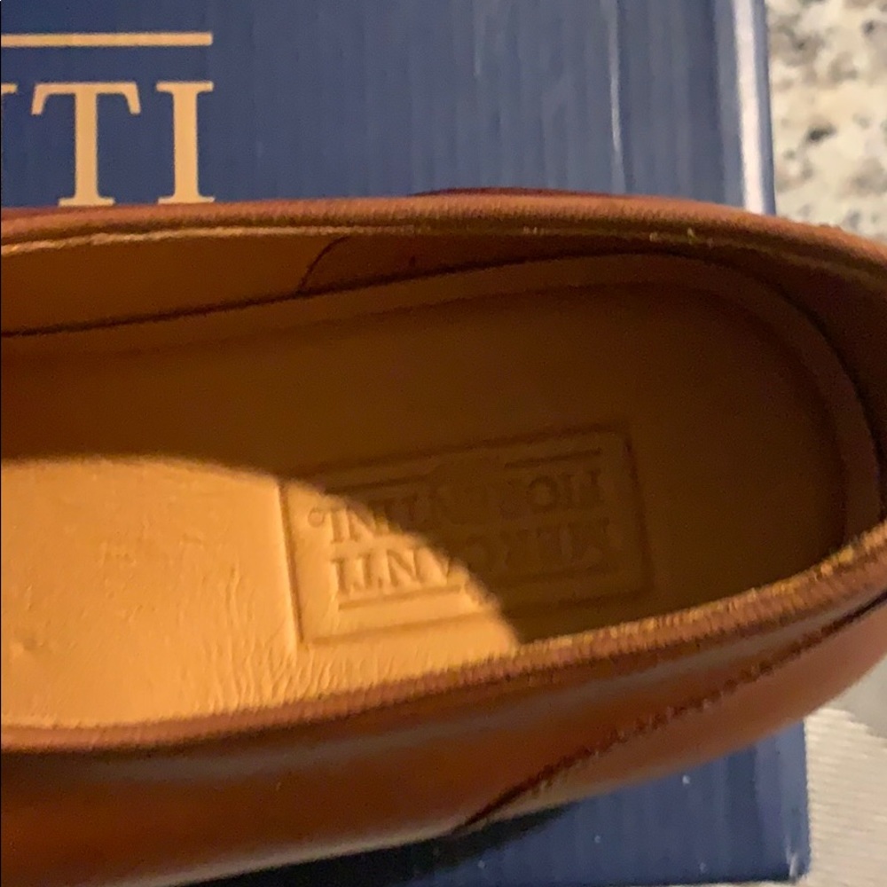 Mercanti Florentini Loafers - Picture 3 of 3
